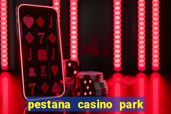 pestana casino park hotel madeira